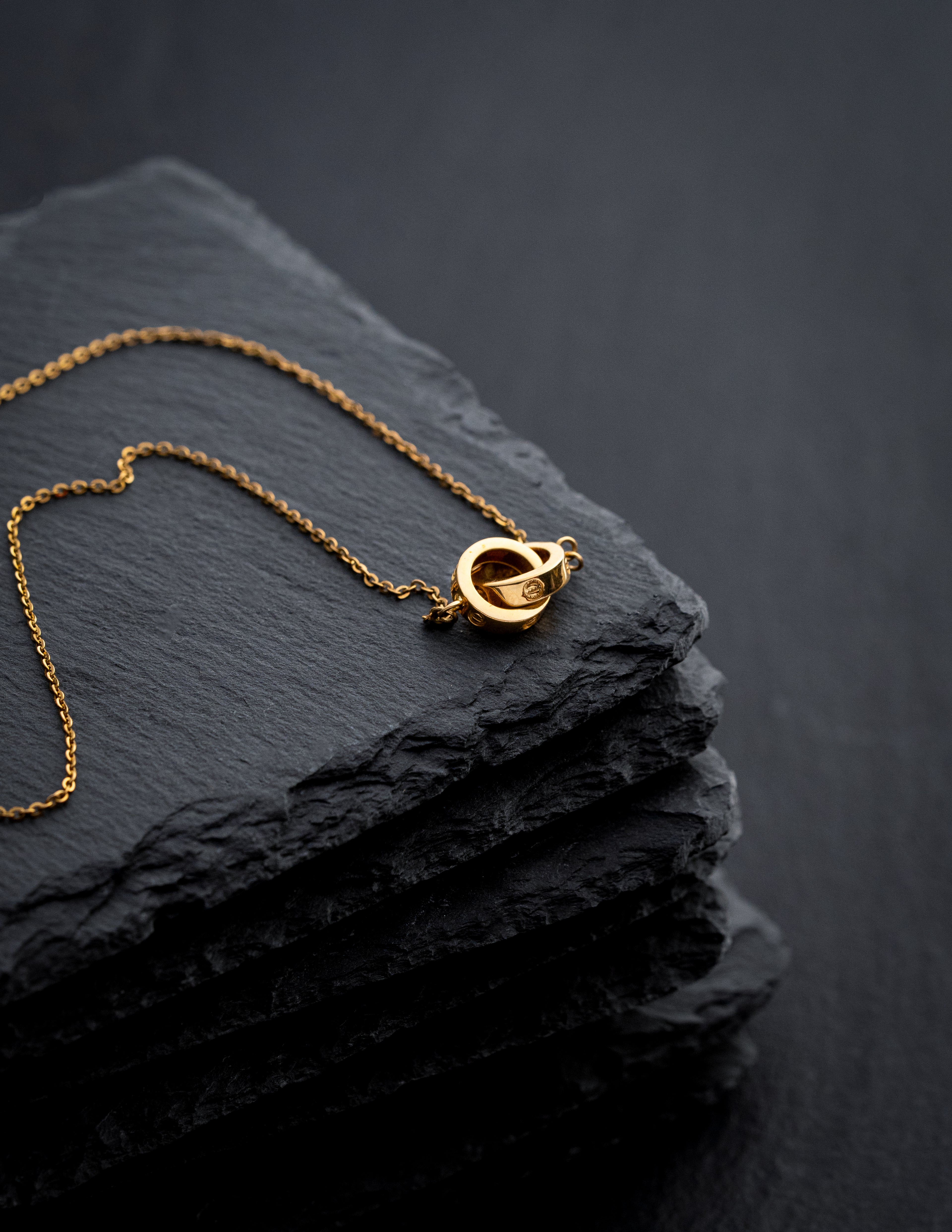 gold chain