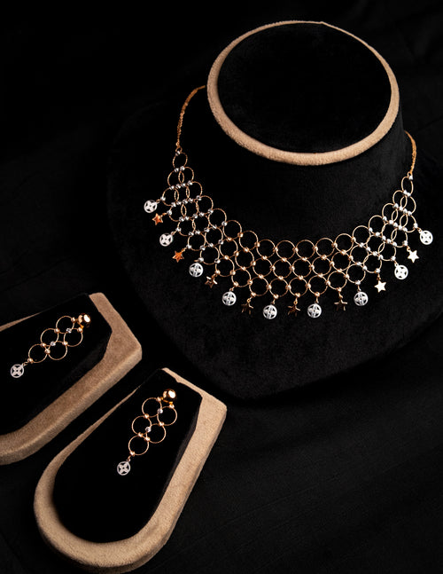 gold jewellery