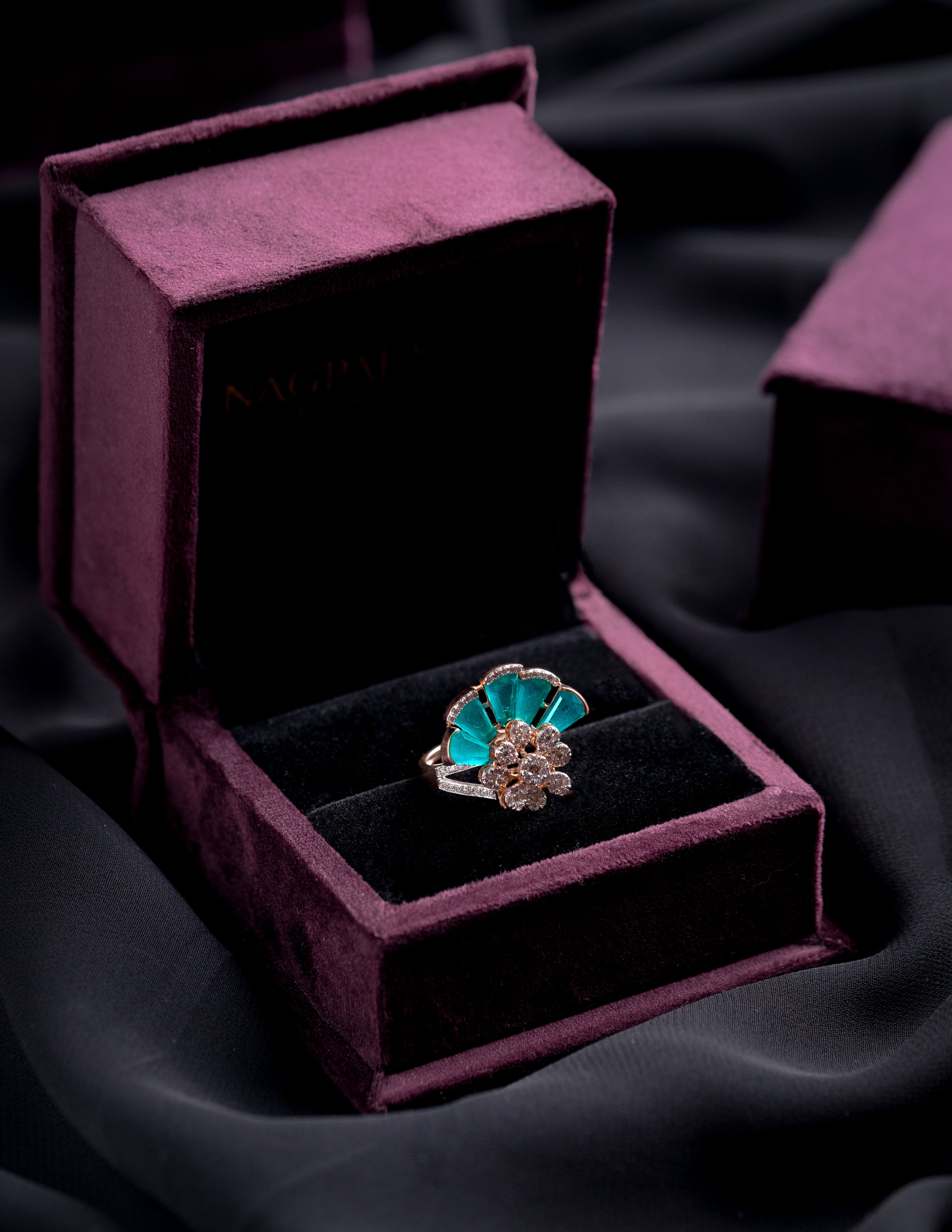 diamond ring