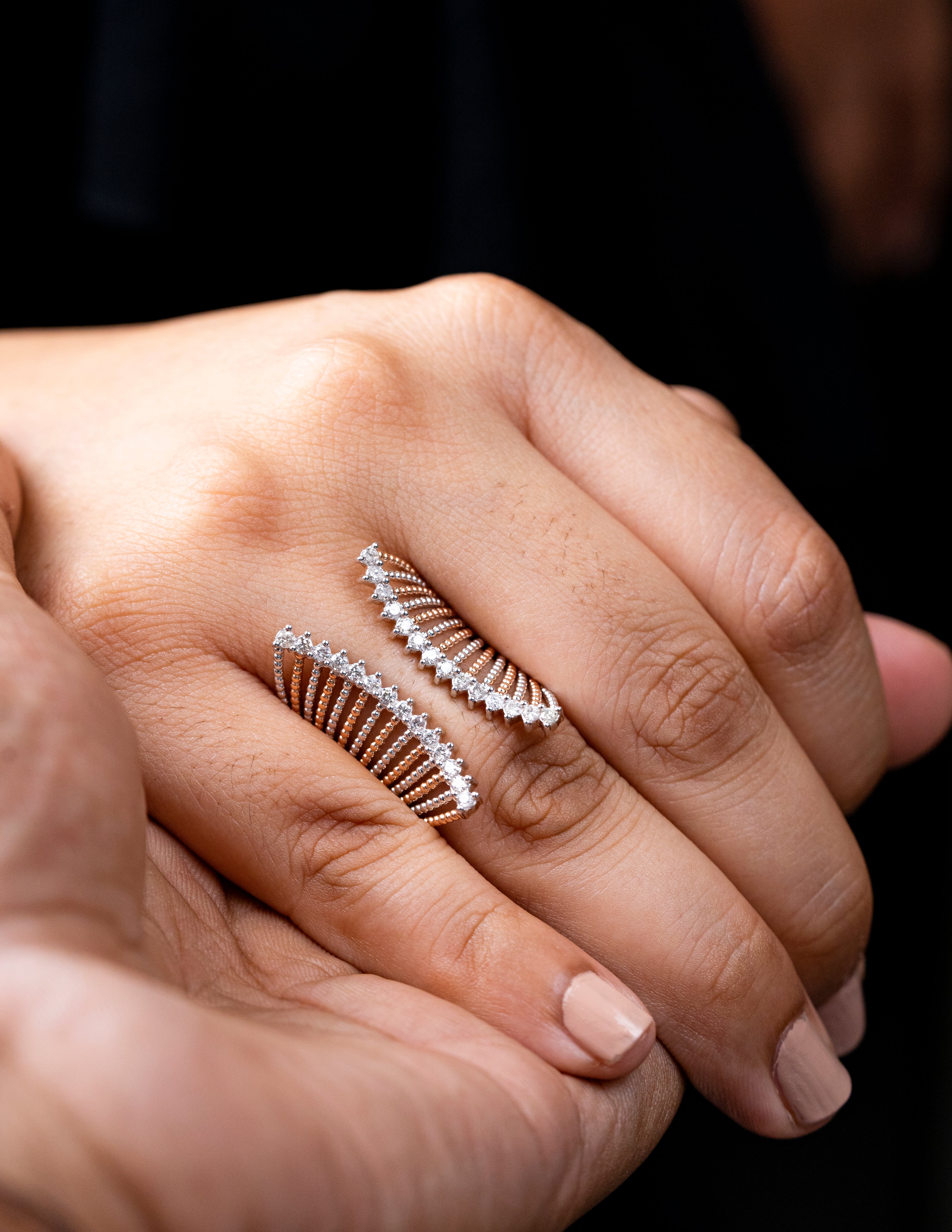 diamond ring
